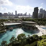 Yopark Serviced Apartment-Shimao Riviera Garden