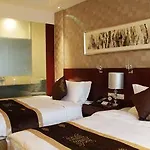 Ordos Aili Hotel Shanghai
