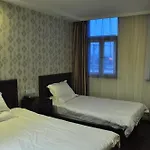 Hanting Premium Hotel Shanghai Oriental Pearl Tower