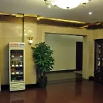 Hanting Premium Hotel Shanghai Oriental Pearl Tower