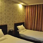 Hanting Premium Hotel Shanghai Oriental Pearl Tower