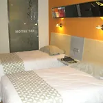 Da Zhong Pudong Airport Hotel Shanghai