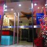 Stars 99 Motel Changhai Hospital Branch