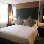 Changning Equatorial Service Apartment