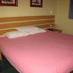 Home Inn Chengzhong Road