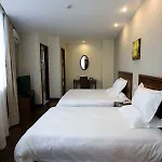 Greentree Inn Shimen 2 Road