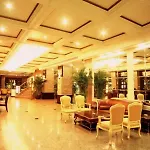 Radius International Hotel Swan Shanghai