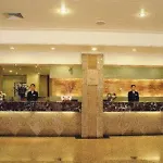 Radius International Hotel Swan Shanghai