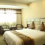 Super 8 Hotel Shanghai Songjia