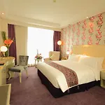 Mercure Shanghai Zhangjiang