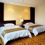 Shanghai Zhong Dian Hotel