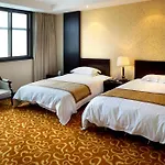 Shanghai Zhong Dian Hotel