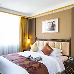 Days Hotel Shanghai Hongkou Forture