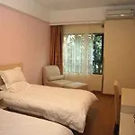 Super 8 Hotel Shanghai Zhong Shan Bei Yi Lu