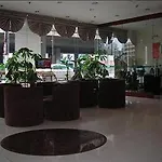 Greentree Inn Shanghai Quyang Hotel