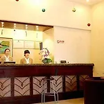 Greentree Inn Sichuan North Road
