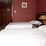 Conference Exhibition Hotel Pudong