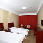 Huijing Holiday