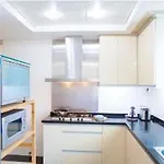 Yopark Serviced Apartment-One Park Avenue