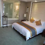 Shanghai Lantian Hotel
