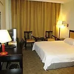 Shanghai Ljd Business Hotel