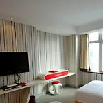 Fx Inn Shanghai At Jinshajiang Road