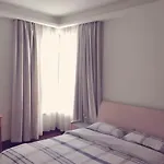 Citylife Serviced Apartments