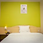 7Days Inn Shanghai Zhangjiang High Tech Park