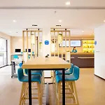 Hanting Hotel Shanghai Tongchuan Road