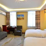 Irene Boutique Hotel - Jinshu Shop