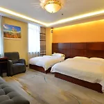 Irene Boutique Hotel - Jinshu Shop
