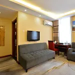 Irene Boutique Hotel - Jinshu Shop