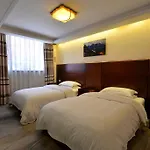 Irene Boutique Hotel - Jinshu Shop