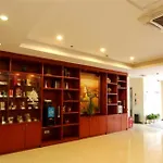 Hanting Express Shanghai Pudong Airport
