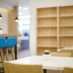 Hanting Hotel Shanghai Lujiazui Dongfang Road