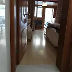Nanjing Road Pedestrian Road Apartment