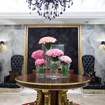 Sky Fortune Boutique Hotel