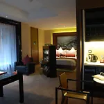 Pudi Boutique Hotel Fuxing Park Shanghai