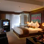Pudi Boutique Hotel Fuxing Park Shanghai