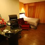 Fx Hotel Xujiahui - Shanghai Stadium Branch