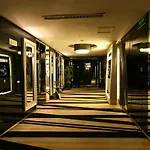Fx Hotel Xujiahui - Shanghai Stadium Branch