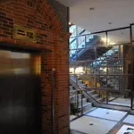Shanghai Lianbang Hotel