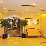 Charms Hotel Shanghai