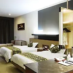 Days Hotel Insun Shanghai