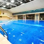 Nanjiao Hotel Shanghai