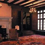 Taiyuan Villa