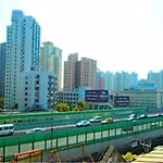 7Days Inn Shanghai Caobao Road Metro Station