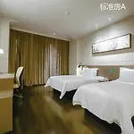 Jin Jiang East Asia Hotel