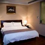 Chenlong Service Apartment - Yuanda Building