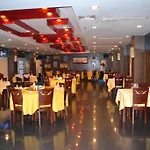 Jingyue 99 Inn Shanghai Pudong Airport Shiwan Branch